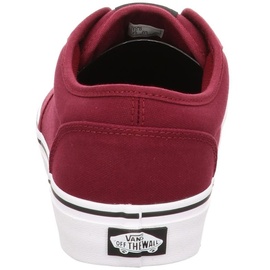 Vans Atwood Low oxblood/white 41