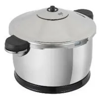 Kuhn Rikon Durotherm PRO Thermo-Kochtopf 22 cm 5,0 Liter
