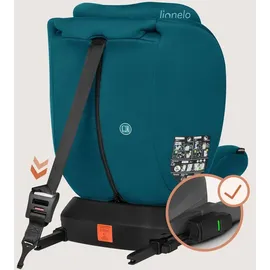 lionelo Bastiaan i-Size Blue Indigo