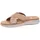 ROMIKA Women Slipper, in Beige, - 39