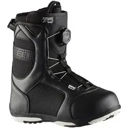 Head  Sportzubehör FH Boa Kid ́s Snowboard Softboots 355112  in Schwarz, Einheitsgrösse