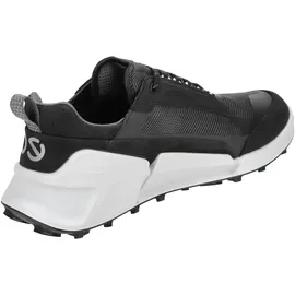 ECCO Biom 2.1 X Mountain Herren Schwarz 46