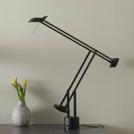 Artemide Tizio schwarz