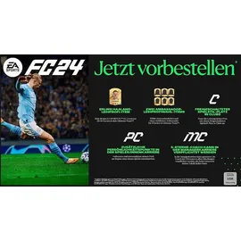 EA SPORTS FC 24 Standard Edition (Xbox One / Xbox Series X)