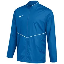 Nike Regenjacken Herren Blau M