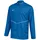 Nike Regenjacken Herren Blau M