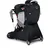Osprey Poco Plus Starry Black - schwarz