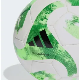 adidas Tiro Spielball White / Team Green / Team Solar Green / Black 4    