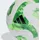 adidas Tiro Spielball White / Team Green / Team Solar Green / Black 4    