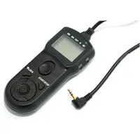 JJC Timer TM-C (Canon RS-60E3)
