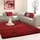 Ayyildiz Life Shaggy 1500 Hochflorteppich 100 x 200 cm rot