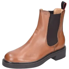 LLOYD Chelsea-Boots Herren Braun 40