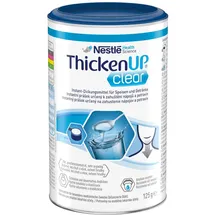 Nestlé ThickenUP Clear