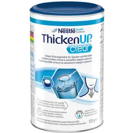 Nestlé ThickenUP Clear