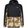 Mons Royale Herren Diversion Merino Wind Jacke (Größe L, schwarz)