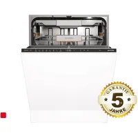 Gorenje Geschirrspüler GV673A65