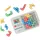 GIIKER Super Blocks Logikspiel, Muster- & Formpuzzle mit 1000+ Aufgaben, Spielkonsole