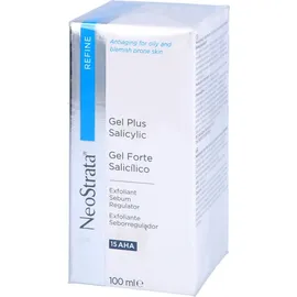 Derma Enzinger GmbH Neostrata Gel Plus Salicylic 100 ml