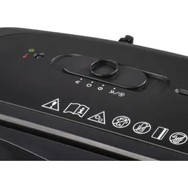 Hama Home X10CD Schwarz