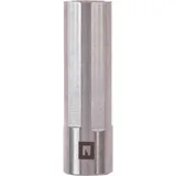 einhell accessories Magnetischer Bithalter Edelstahl extra kurz 35 mm