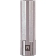 einhell accessories Magnetischer Bithalter Edelstahl extra kurz 35 mm