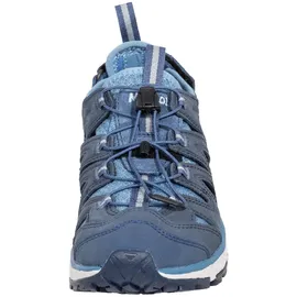 MEINDL Brindisi Damen Blau 39