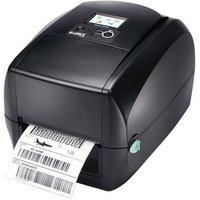 GODEX Etikettendrucker Direkt Wärme/Wärmeübertragung 203 x 203 DPI mm/sek