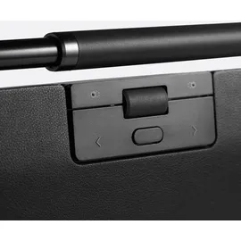 CONTOUR RollerMouse Pro Regular Vegan-Leder-Handgelenkauflage Wireless