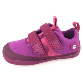 Affenzahn Barfußschuh Lucky Vogel Beere 29