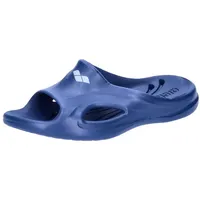 Arena Hydrosoft II Junior Badelatschen - Navy - 29