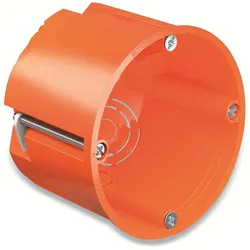 KAISER Hohlwanddose 9064-02, 62 mm, 25 Stück