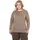 MIAMODA Pullover Camel XXL-3XL