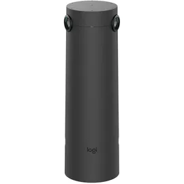 Logitech SIGHT Grafit 4K Tischkamera mit intelligentem Framing (Erweiterung)