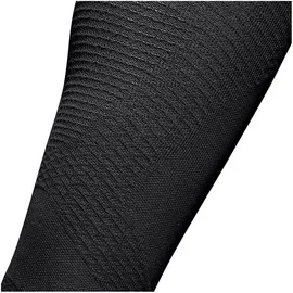 Bauerfeind Sports Run Ultralight Compression Kniestrümpfe Schwarz 41-43