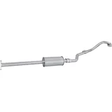 Hella Vorschalldämpfer Easy2Fit PARTNERED with Faurecia 8LB 366 021-781