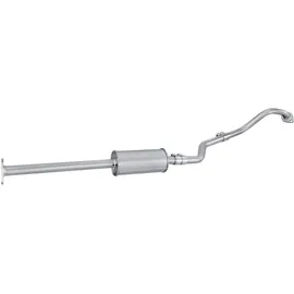 Hella Vorschalldämpfer Easy2Fit PARTNERED with Faurecia 8LB 366 021-781
