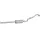 Hella Vorschalldämpfer Easy2Fit PARTNERED with Faurecia 8LB 366 021-781
