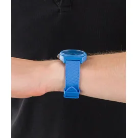 adidas Watches Aost22033 Project Two Uhr Blue