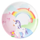 SELTMANN WEIDEN Compact Mein kleines Einhorn, (1 St), Salamandergeeignet bunt