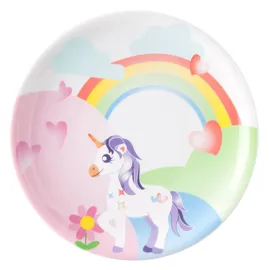 SELTMANN WEIDEN Compact Mein kleines Einhorn, (1 St), Salamandergeeignet bunt