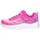 SKECHERS Microspec Advance Oasis Point Kinder Pink 28