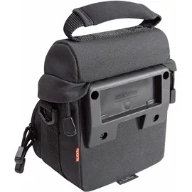 KLICKfix Allrounder XS schwarz 2021