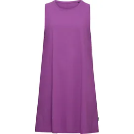 Jack Wolfskin Sommerkleid Lila M