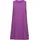 Jack Wolfskin Sommerkleid Lila M