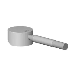Dornbracht Hebel kpl - 90206204400-00 chrom
