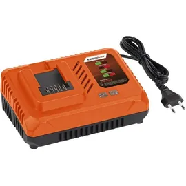 Powerplus Ladegerät 20V 4,0 A