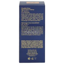 Estée Lauder Double Wear Stay-in-Place Make-Up LSF 10 2C0 cool vanilla 30 ml