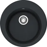 Franke Pamira ROG 610-41 Onyx