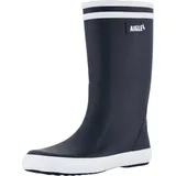 Aigle Lolly Pop 2 für Kinder, blau, Größe 24 EU