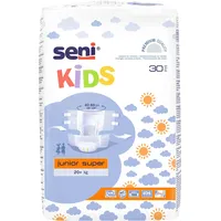 Seni Kids Junior Super 20+ kg 120 St.